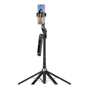 FUNSNAP逗映A16新款智能AI全景自拍杆360度旋转手机支架人脸追踪抖音直播设备手持跟拍云台旅游vlog拍摄神器