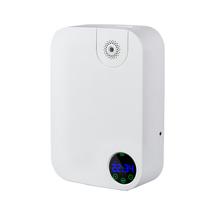 酒店大堂扩香机商用插电香薰机香薰扩散器自动喷香机定时香氛机