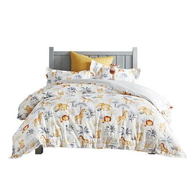 卧室四件套全棉可爱HarborHouse