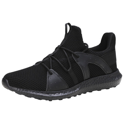 际华3515强人新式训练鞋男超轻透气跑步工作耐磨体能鞋解放胶鞋