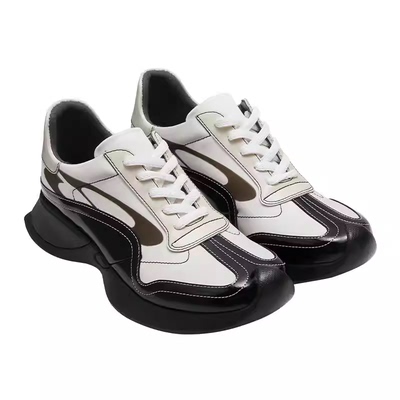 lostinecho复古运动休闲鞋