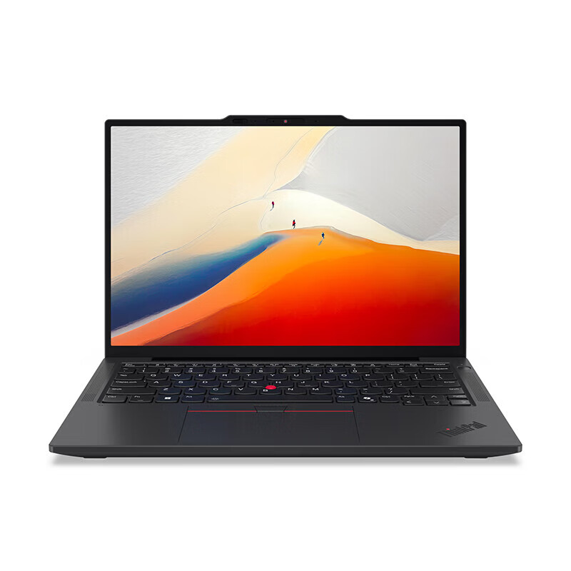 联想ThinkPadX13轻薄4G版笔记本