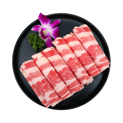 精选肥牛卷-促销第二件立减十元
