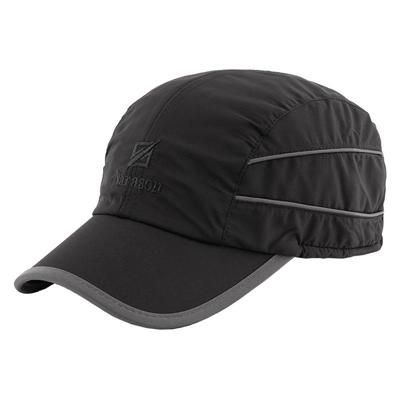 帽子中老年秋冬鸭舌帽