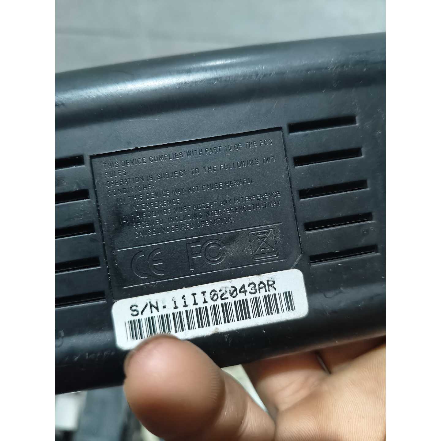 非标价PCI5口快速以太网交换机型号FX05EW实物拍摄如议价