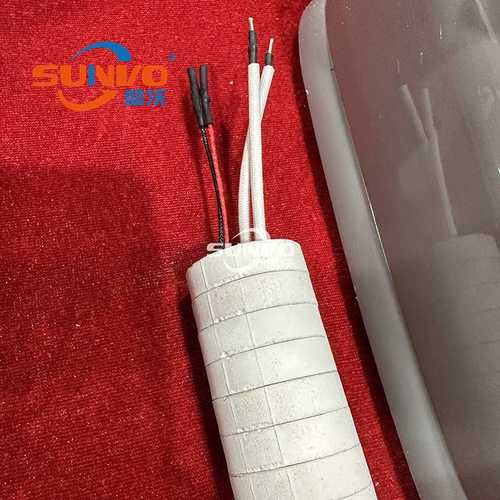 源头厂家 调温不烫手吹线机 鞋用烘线机数显设计 数显调温吹线机