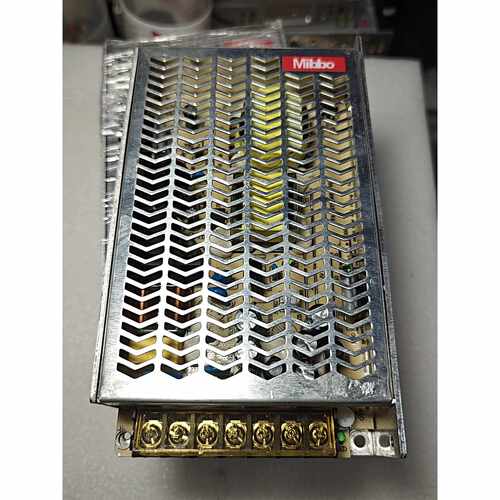 询价MYD150-C米博双组电源12V2.5A24V5A