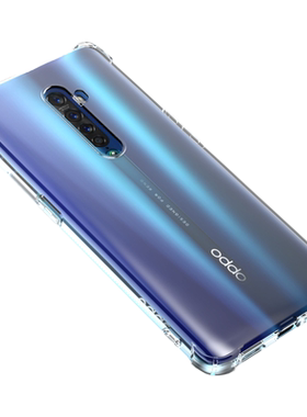 适用于opporeno2手机壳防摔