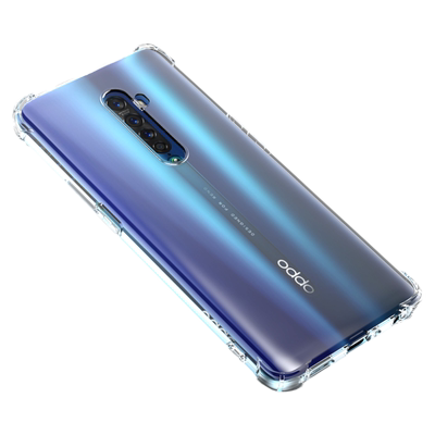 适用于opporeno2手机壳防摔