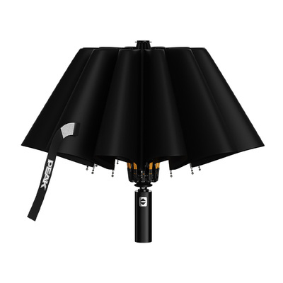 【官方正品】匹克全自动晴雨伞