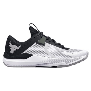 安德玛官方UA Project Rock强森男女深蹲健身运动训练鞋3025081