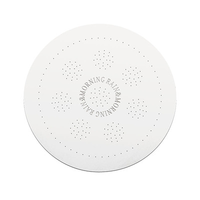 MorningRain增压不锈钢片配件