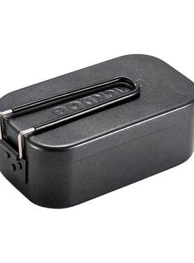 BLACKDOG黑狗户外露营饭盒