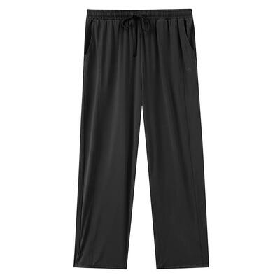 户外长裤Camel/骆驼宽松高腰