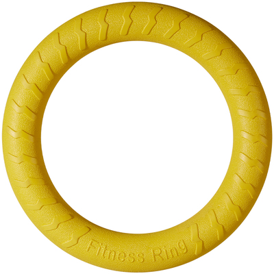 狗狗玩具耐咬球巡回玩具拉力环