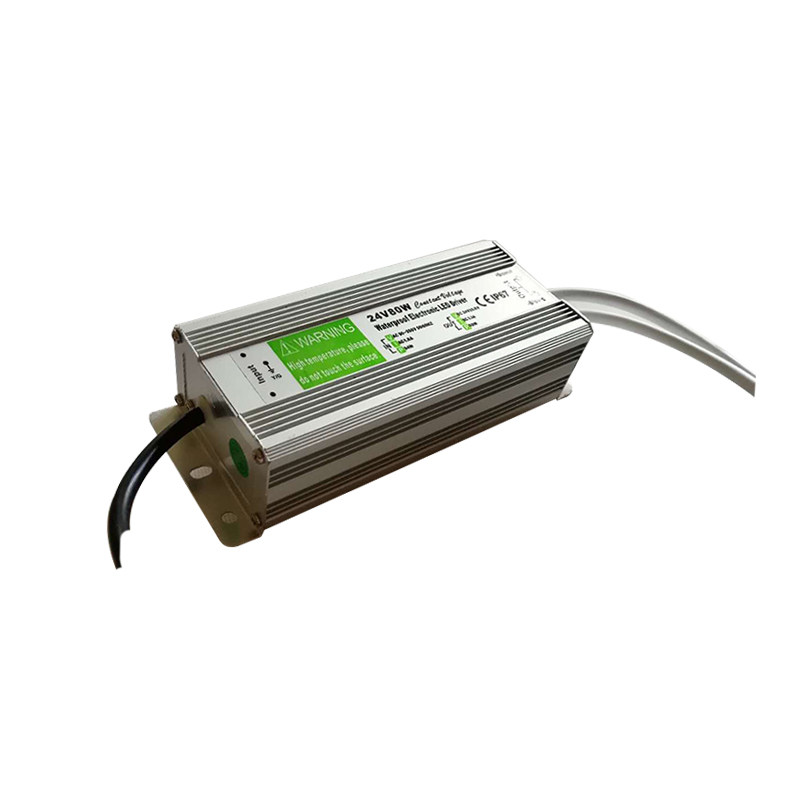 LED开关电源12V\24V防水直流
