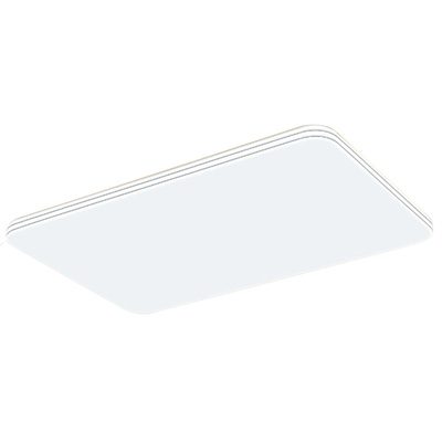 客厅大灯吸顶灯饰轻奢家用大厅主卧室吊灯具现代简约大气2025新款