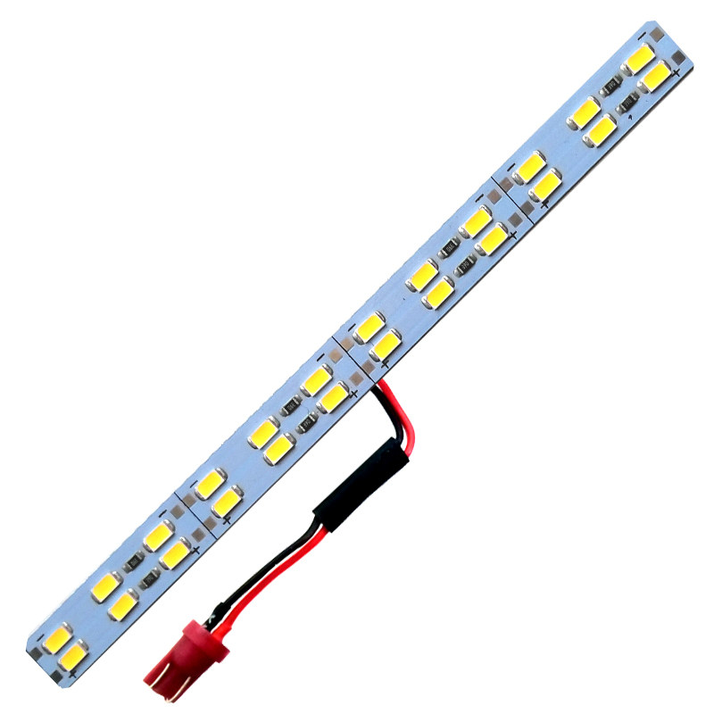 马自达6高位刹车灯LED马六马6LED