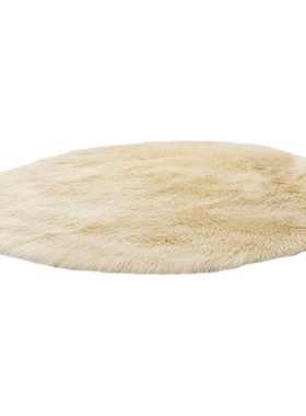 样板房装饰摆件地毯脚垫地垫门垫