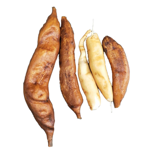 新鲜野生天冬500g 深山采挖老货养生药材泡酒炖汤天门冬广西药膳