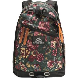 Gregory格里高利男女城市通勤户外休闲双肩背包运动包徒步16L18L