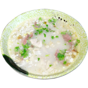 单县羊肉汤技术商用配方视频教程 正宗实体店传统做法羊汤羊杂汤