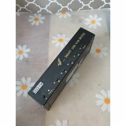 联鸿泰切换器型号EL41UR议价