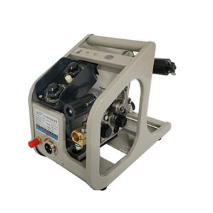 二保焊机NBC500A送丝机1.2焊丝气保焊枪单驱双驱轴KR350送丝机头