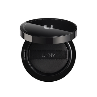 unny拍立得气垫遮瑕持久夏天不脱妆学生平价控油粉底油皮女干皮