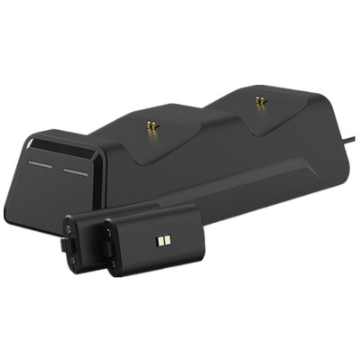 良值原装Xbox手柄通用电池