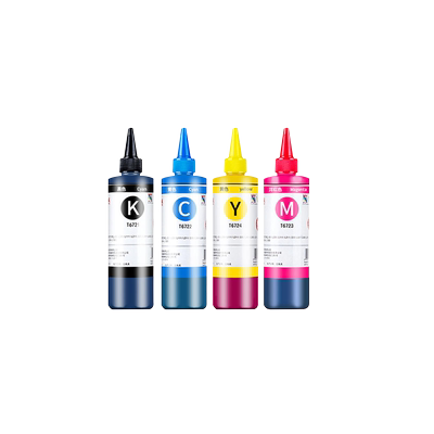 天威适用爱普生672打印机墨水