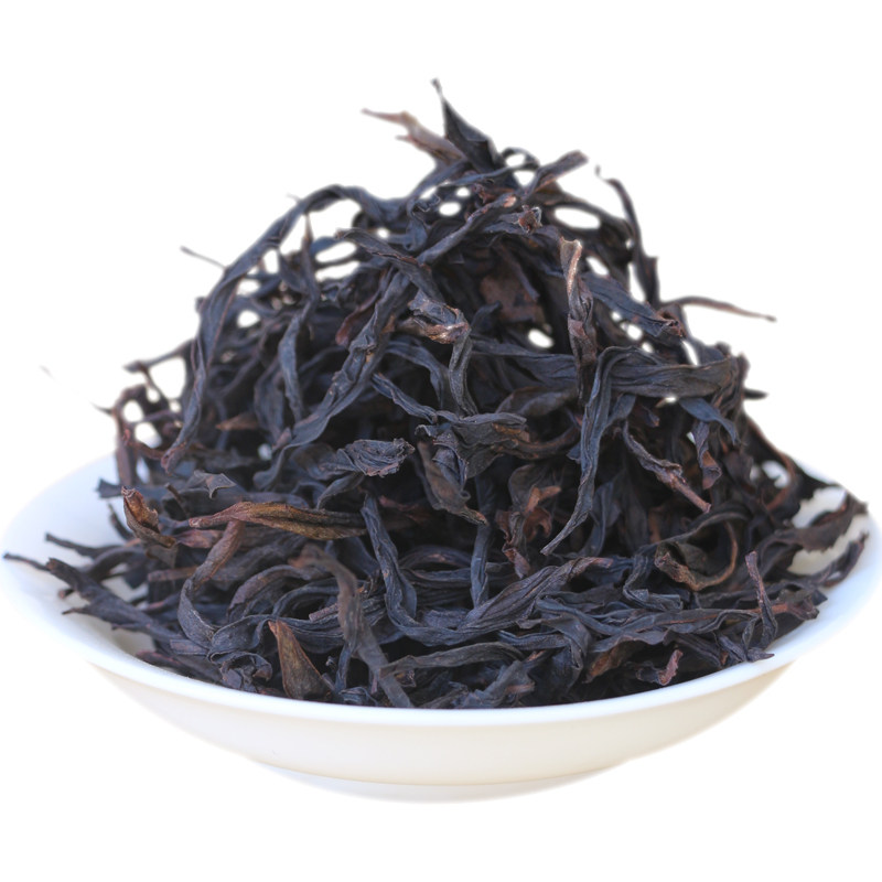 春鸭凤凰单枞茶潮州乌岽散装