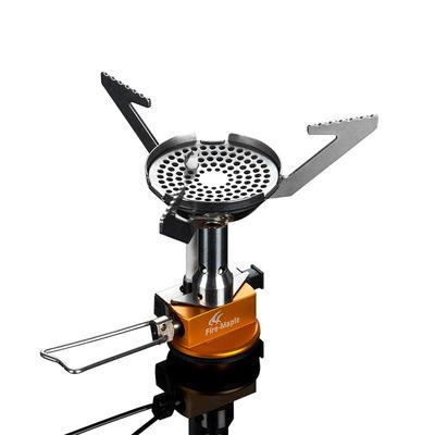 迷你EDC装备野餐露营徒步小炉具