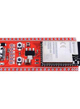 ESP32-S3N16R8开发板AI小智
