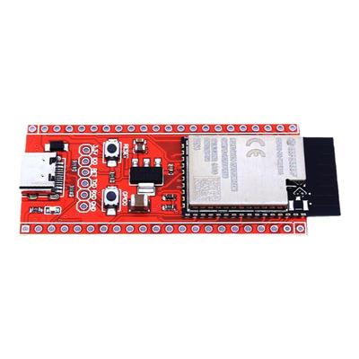 ESP32-S3N16R8开发板AI小智