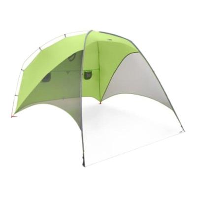 自营｜NemoVictory Sunshade沙滩帐篷灰绿色耐用结实防晒遮阳户外
