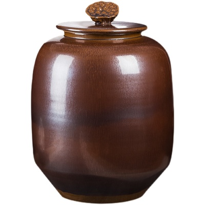 陶瓷水缸储水罐环保茶水桶