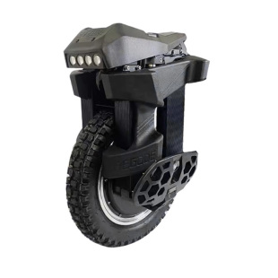 Begode比高德T4PRO独轮平衡车减震款越野高速成人代步电动单轮车