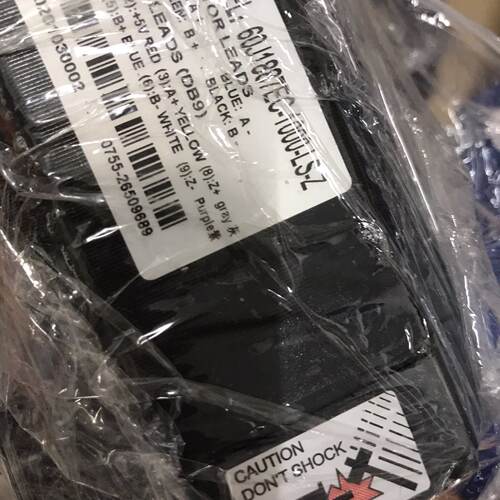 议价杰美康57 60闭环步进电机，驱动2HSS57，电机57的有适用