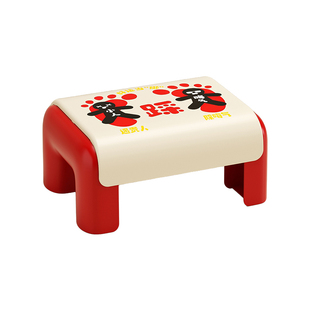 办公室脚踏凳工位桌下防翘二郎腿神器防滑踩脚脚踏凳脚踏板垫脚凳