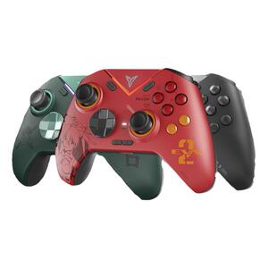 飞智黑武士4Pro游戏手柄全无线蓝牙pc手柄xbox电脑手柄nspro任天堂switch我的世界steam原神绝区零黑神话悟空