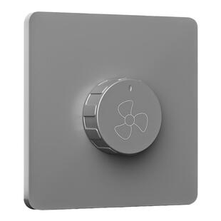 大功率调速器无级变速开关旋钮控制器通用吊扇电风扇风机排气扇