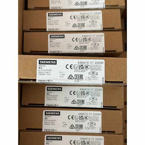 【议价-可维修】 6ES7193-6BP00-0DA1   /均有货