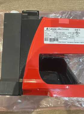 Leuze ROTOSCAN ROD4-plus  PN: 50106481 Sicherheits-Laserscan