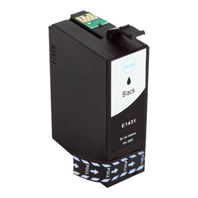 信印适用爱普生1431打印机墨盒 WF-3011 WF-7511 WF-7521 WF-7018 WF-3531 ME OFFICE 85ND喷墨 960FWD 900WD