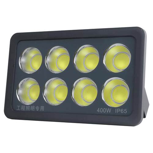 led投光灯户外防水400w大功率室外探照灯强光1000w塔吊灯工地船用