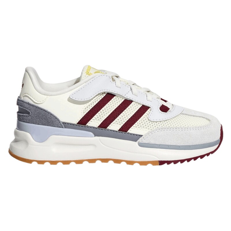 adidas阿迪达斯小童RETROPY REWIND C运动休闲鞋LA6986