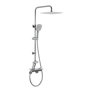 KVK恒温淋浴花洒超大顶喷浴缸水龙头花洒套装浴室淋浴KF3050J2