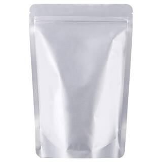 茶叶铝箔自封袋大号锡纸袋彩色铝箔食品猫粮狗粮包装袋子小号防潮