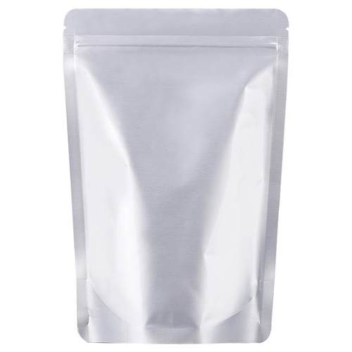 茶叶铝箔自封袋大号锡纸袋彩色铝箔食品猫粮狗粮包装袋子小号防潮